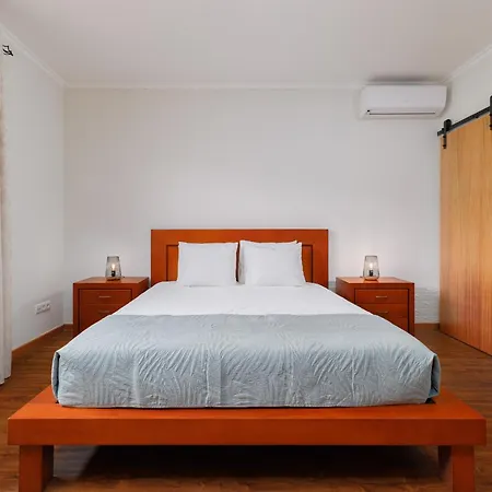 House 66 By Azorean Living *