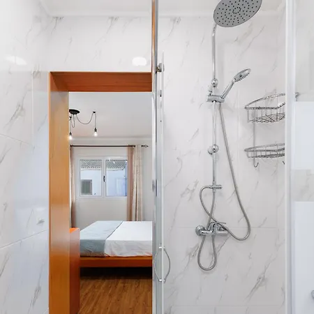 House 66 By Azorean Living Relva (Azores)