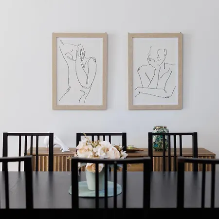 House 66 By Azorean Living *