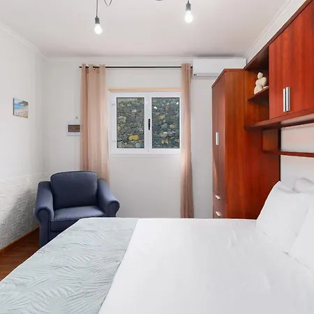 House 66 By Azorean Living 度假居 *