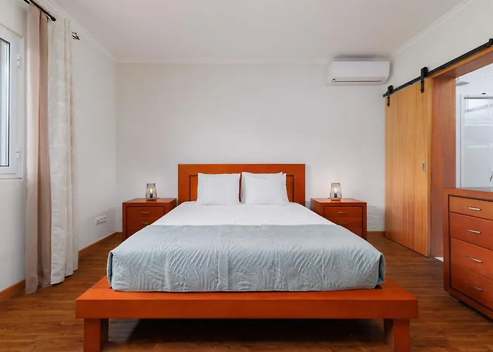 House 66 By Azorean Living *