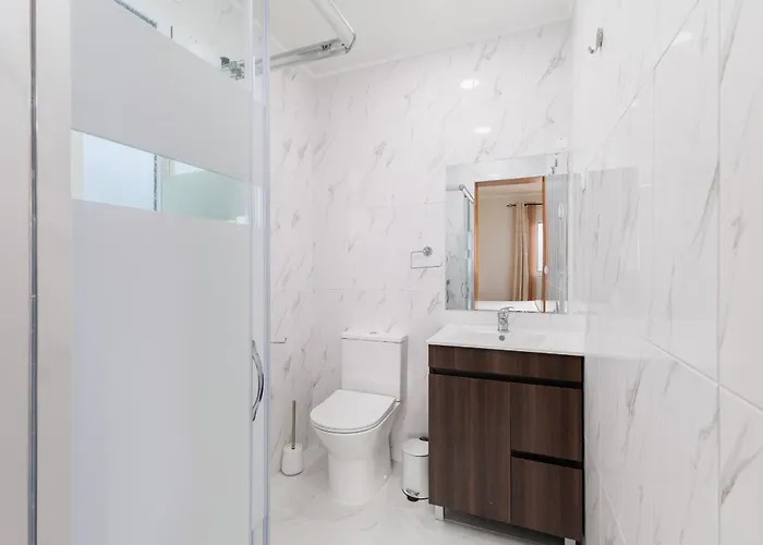 House 66 By Azorean Living Relva (Azores)