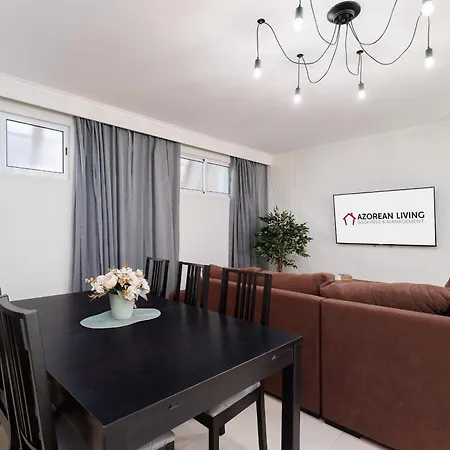 House 66 By Azorean Living Holiday home Relva (Azores)