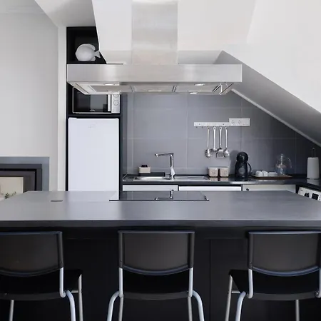 Feriehus House 66 By Azorean Living *