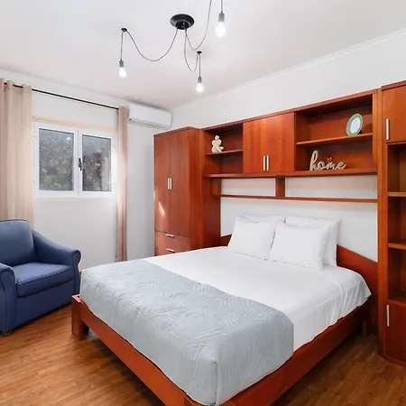 House 66 By Azorean Living Feriehus