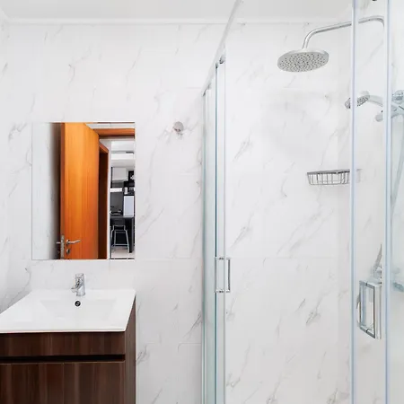 Feriehus House 66 By Azorean Living