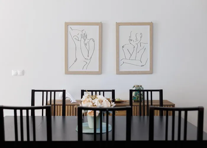 House 66 By Azorean Living *