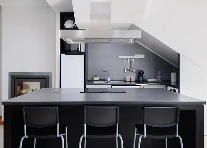 Holiday home House 66 By Azorean Living *