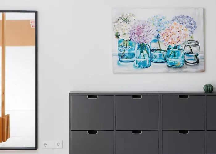 Holiday home House 66 By Azorean Living *