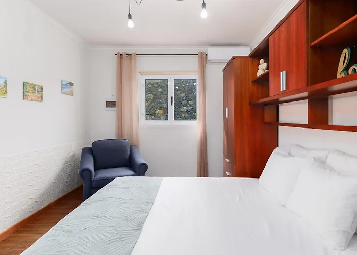 House 66 By Azorean Living Holiday home *