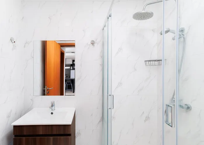 Holiday home House 66 By Azorean Living